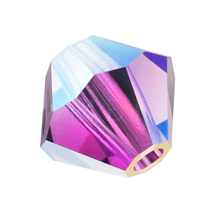 Preciosa® Crystal Beads Y-PRC-BA6-20050-20000-1