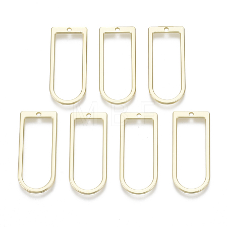 Alloy Pendants PALLOY-R116-20-1