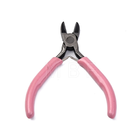 45# Steel Jewelry Pliers PT-C002-04D-1
