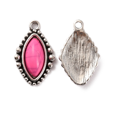 Zinc Alloy Pendants FIND-WH0108-41AS-05-1
