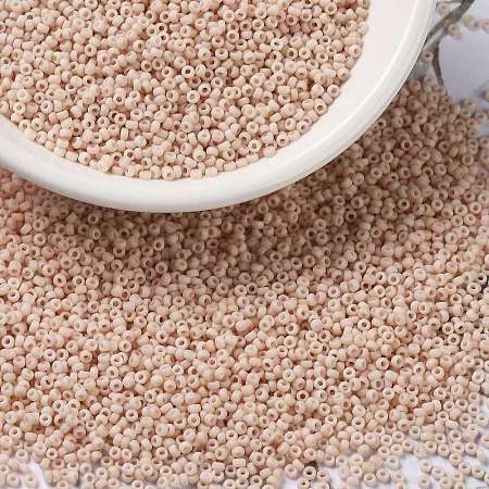 MIYUKI Round Rocailles Beads SEED-X0056-RR2023-1