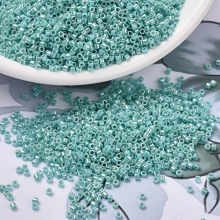 MIYUKI Delica Beads X-SEED-J020-DB1567-1
