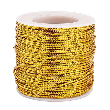 Metallic Cord MCOR-S002-01A-1