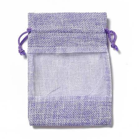 Linen Pouches ABAG-I009-02B-1