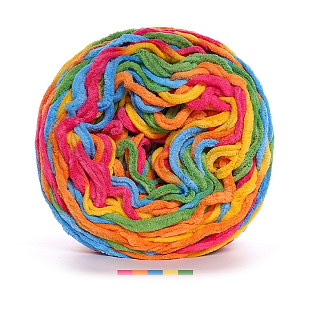 Super Softee Thick Cotton Knitting Yarn PW-WG3CF0F-17-1