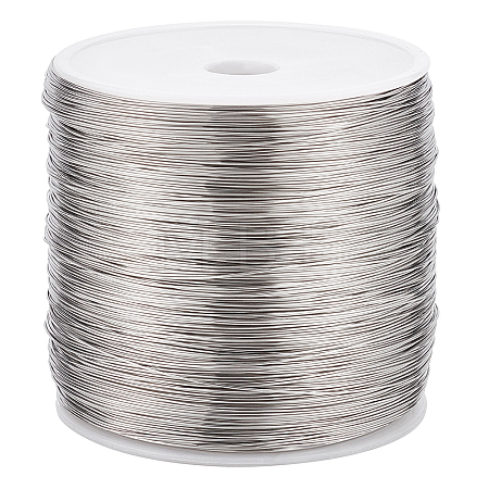 304 Stainless Steel Wire STAS-WH0016-47P-04-1