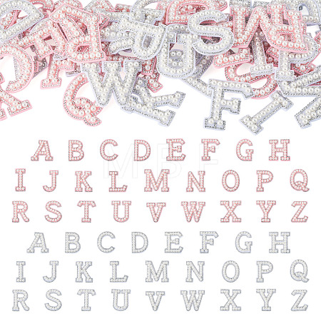 52Pcs 52 Styles Hotfix Rhinestone PATC-TA0001-56A-1