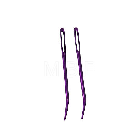Aluminum Knitting Needles PW22062410563-1