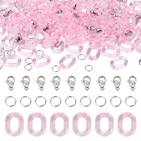 Jewelry Making Finding Kits TACR-TA0011-16D-1