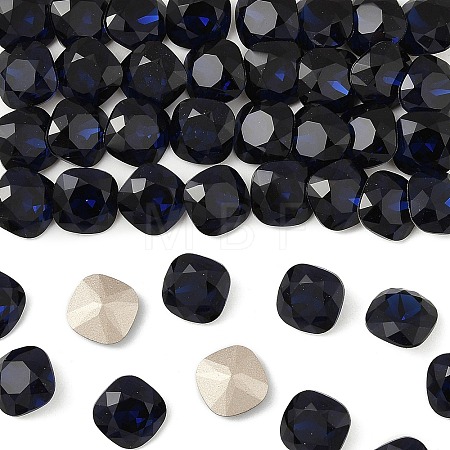 Preciosa® MAXIMA Crystal Fancy Stones Y-PRC-FC10-30280-1