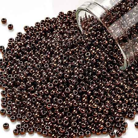 TOHO 11/0 Round Beads SEED-XTR11-0224-1