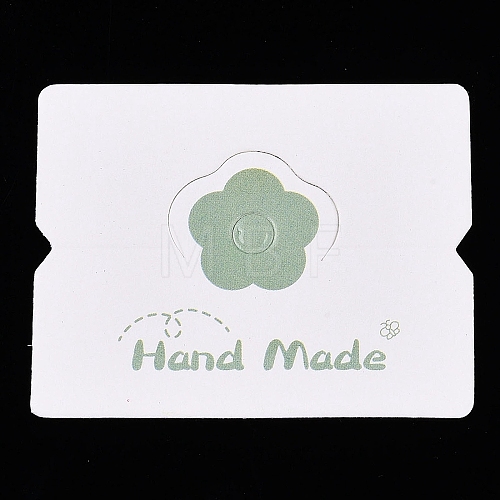 Paper Foldable Header Cards CDIS-T004-21B-1