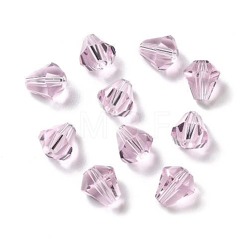 Glass Imitation Austrian Crystal Beads GLAA-H024-13D-07-1