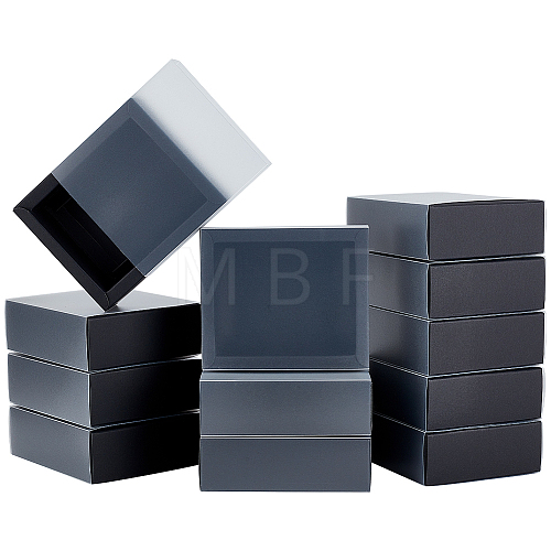 Paper Storage Gift Drawer Boxes CON-WH0089-37B-02-1