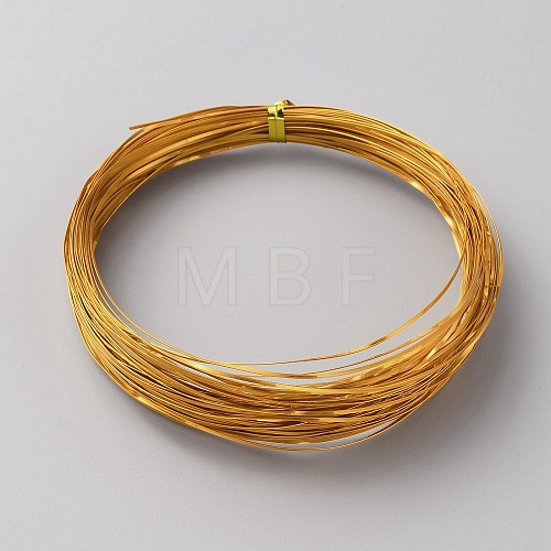 Aluminum Wire AW-WH0007-02A-1