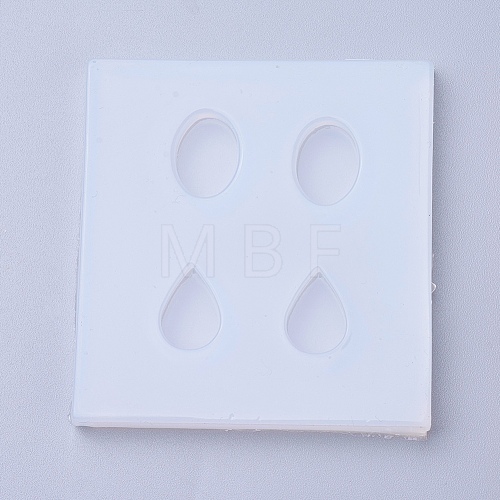 Food Grade Silicone Molds DIY-WH0143-42-1