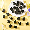 Acrylic European Beads OACR-TAC0013-14H-5