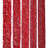 Electroplate Glass Beads Strands LS-EGLA-A044-T8mm-B01-2