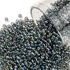 TOHO Round Seed Beads X-SEED-TR11-0176B-1