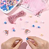DIY Bracelets Findings Kits DIY-YW0018-37-3