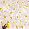 65Pcs 2 Styles Handmade Lampwork Beads LAMP-PA0001-09-7