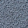 MIYUKI Round Rocailles Beads SEED-G007-RR0489-3