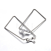 304 Stainless Steel Pendants STAS-F191-10P-2