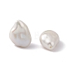 Baroque Natural Keshi Pearl Beads PEAR-N020-P40-4