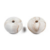 Food Grade Eco-Friendly Silicone Beads SIL-Q001B-69-3