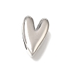 Brass Slide Charms KK-CBAD8AA-06B-G-1