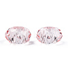Glass European Beads X-GDA007-39-2