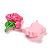 Resin Cabochons CRES-S369-02-2