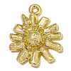 Zinc Alloy Pendants AL-OY001-24G-1