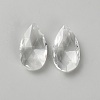 Glass Pendants G-WH0035-29A-1