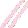 10M Double Layer Polyester Lace Ribbon OCOR-TA0004-14C-3