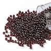 TOHO Round Seed Beads X-SEED-TR08-0330-1