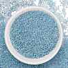 TOHO 8/0 Demi Round Beads SEED-DR08-1079-4