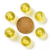 Transparent Acrylic Beads MACR-S370-A12mm-717-3