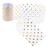 Glitter Sequin Deco Mesh Ribbons OCOR-TADJ0001-10C-2