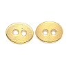Tibetan Style Buttons TIBE-ZN48623-G-FF-2