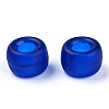 Transparent Plastic Beads X-KY-T025-01-A01-2