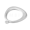 Tibetan Style Alloy Large Pendants LS-LF8358Y-3