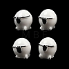Resin Sheep Miniature Figurines RE-CBA17C4-18-1