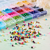 ABS Plastic Beads KY-TAC0013-03-6