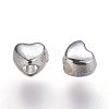 Tibetan Style Spacer Beads X-TIBEB-LFH10357Y-S-FF-2