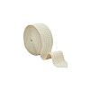 5 Yards Flat Polyester Elastic Wide Band OCOR-WH0090-052B-7