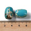 Natural Imperial Jasper Beads G-C034-15C-01-3