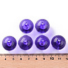Transparent Acrylic Beads MACR-S370-A20mm-748-4