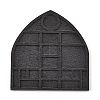 Mini Wooden Jewelry Display Trays WD-K001-01D-1