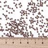 TOHO Round Seed Beads X-SEED-TR11-0927-4